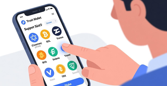 如何在 Blue Wallet 中进行质押？_Blue Wallet质押功能_加密货币质押获取被动收入