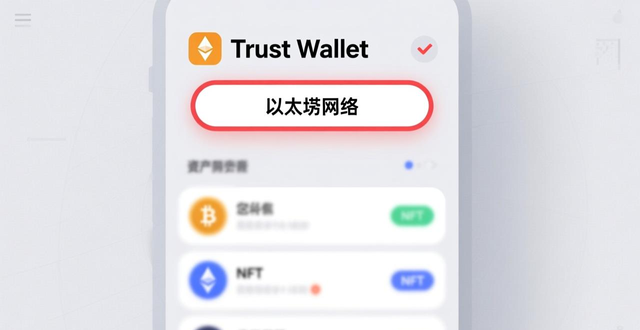 blue 钱包如何切换网络_Blue Wallet网络切换_Blue Wallet多链资产切换