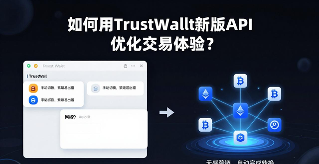 Blue Wallet API 实时报价滑点保护跨链交换无感跨链代币授权管理前置化_如何借助Blue Wallet钱包最新版的API功能,优化交易过程与体验?